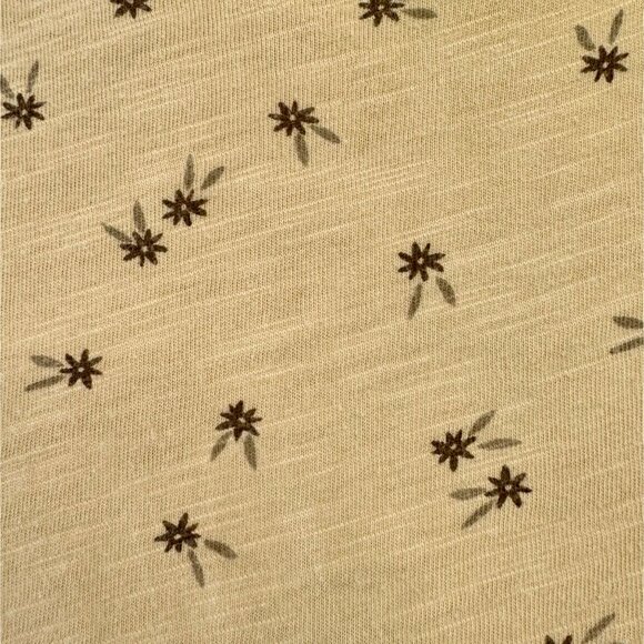 RYLEE + CRU Layla Floral Dress Girls 4-5 4T 5T Sleeveless Shell Ditsy Cotton - Picture 6 of 9